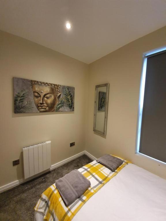 Harvey Apartments Londonderry Exterior foto
