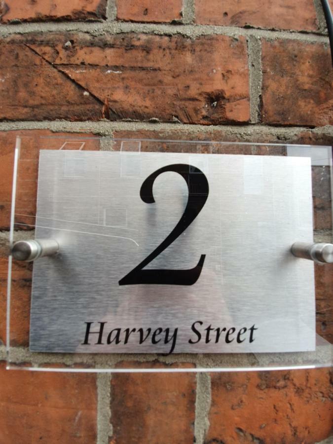 Harvey Apartments Londonderry Exterior foto